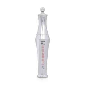 Pro Stream 24 Hour Transparent Fixing Eyebrow Gel