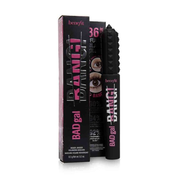 Badgal Bang Volume Enhancing Mascara