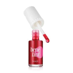 Benetint Blush & Lipstick