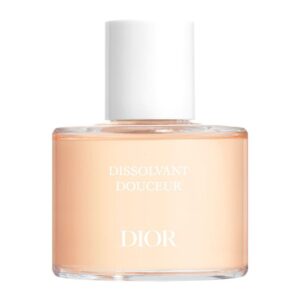 Dior Gentle Nail Polish Remover Desulfan Dosor