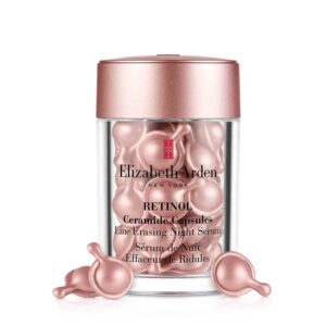 Elizabeth Arden Ceramide & Retinol Facial Serum