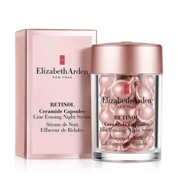 Elizabeth Arden Ceramide & Retinol Facial Serum
