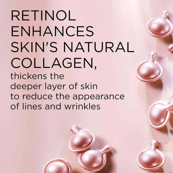 Elizabeth Arden Ceramide & Retinol Facial Serum