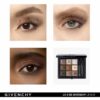 Le Nine  Palettes and Eyeshadows