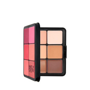 Skin Essentials HD Skin Face Palettes