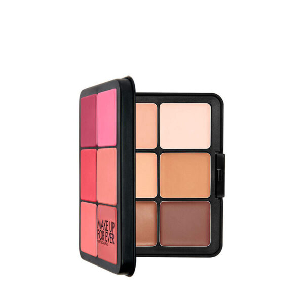 Skin Essentials HD Skin Face Palettes