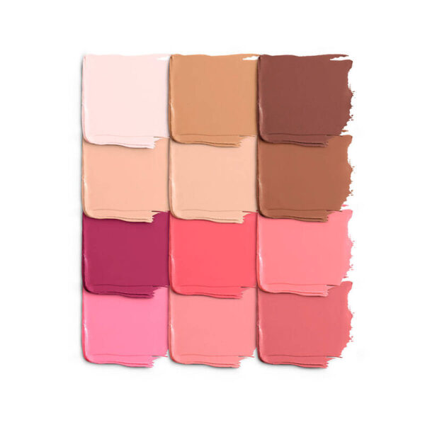 Skin Essentials HD Skin Face Palettes