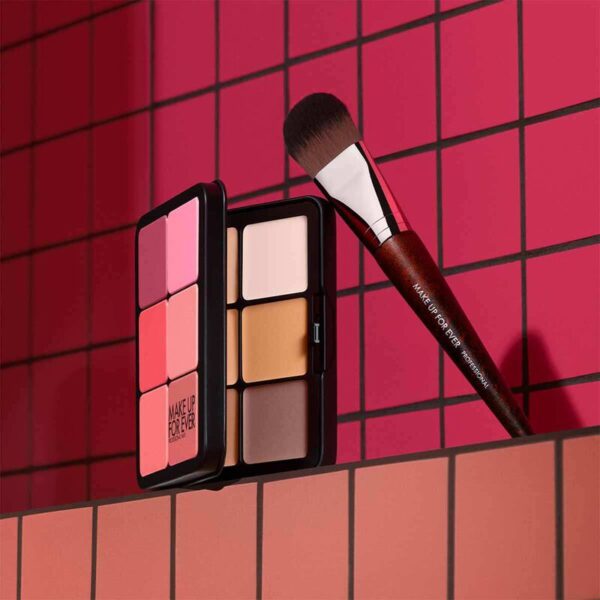 Skin Essentials HD Skin Face Palettes