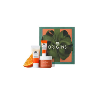 ORIGINS Rapid to Glow set skincare_set_her