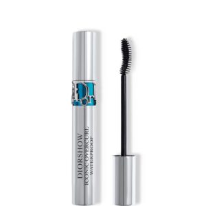Dior Show Iconic Over Curl Mascara Waterproof