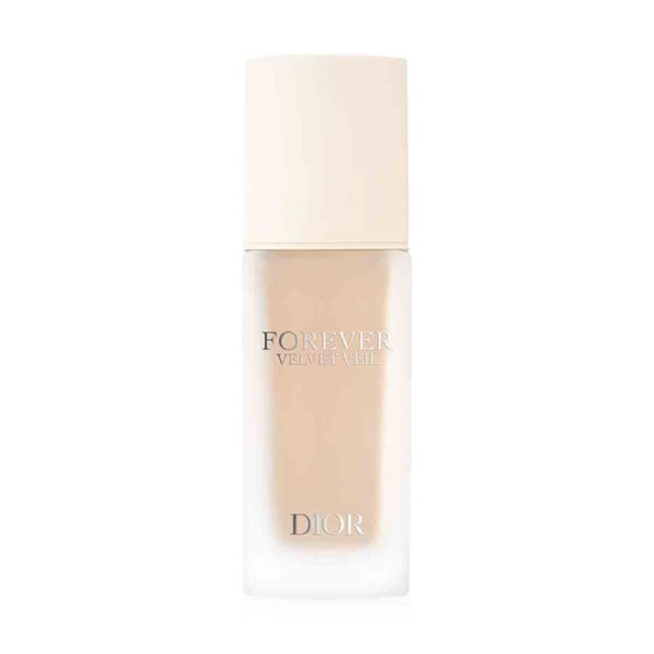 Dior Forever Velvet  Concealer & Matte Primer