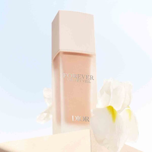 Dior Forever Velvet  Concealer & Matte Primer