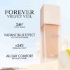 Dior Forever Velvet  Concealer & Matte Primer