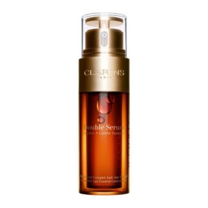 CLARINS Double Serum Facial Serum Set