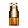 CLARINS Double Serum Facial Serum Set