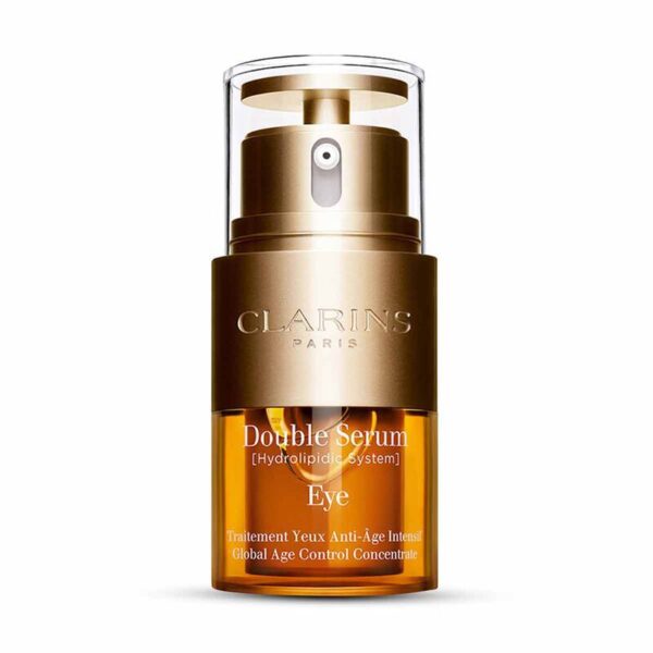 CLARINS Double Serum Facial Serum Set