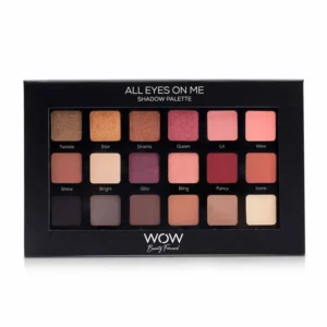 Wow beauty  Eyeshadow Palette