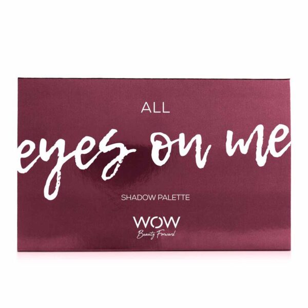 Wow beauty  Eyeshadow Palette