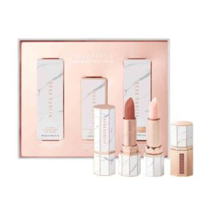 dear dahlia Paradise lipstick set makeup gift sets