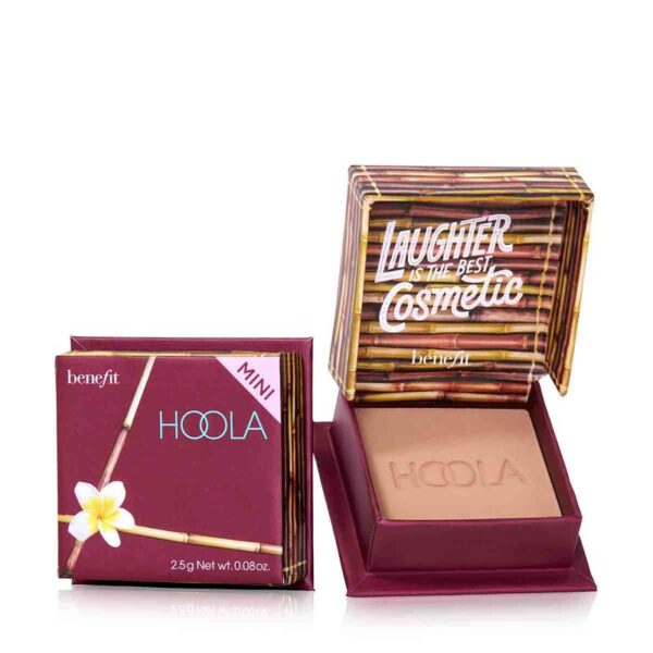 Benefit Bronzer Ola Pop  mini