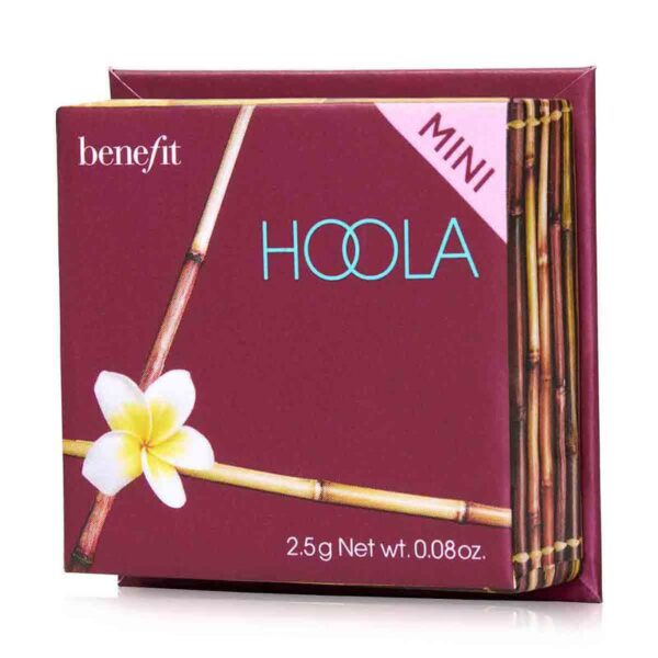Benefit Bronzer Ola Pop  mini
