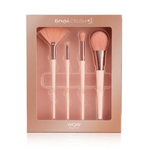 Wow beauty Brush  sets