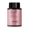 Kiko Milano nail polish remover