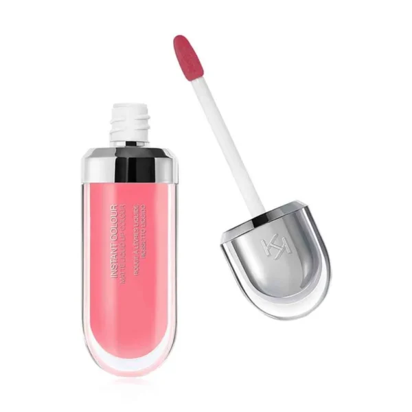 Kiko Milano Intense Color Matte Gloss Liquid Lipstick