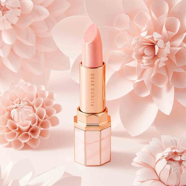 dir dalya Blooming Edition Paradise Tinted Fantasy Lip Balm