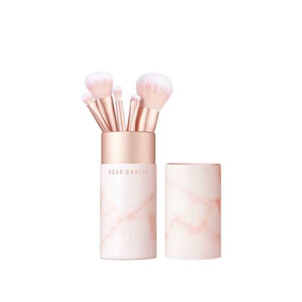dir dalya Blooming Edition Pro Petal Brush Set
