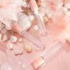 DEAR DAHLIA Blooming Edition Glass Shine Lip Topper Dewdrop