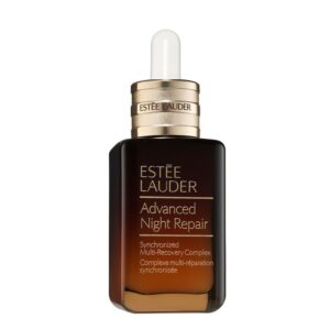 Estee Lauder Advanced Night Repair Synchronized Multi Recovery Complex Facial Serum 
