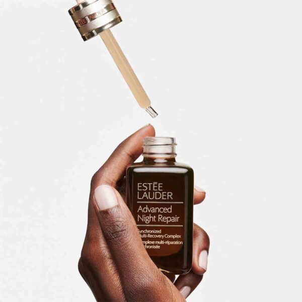 Estee Lauder Advanced Night Repair Synchronized Multi Recovery Complex Facial Serum 