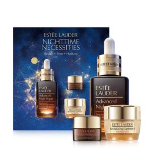 Estee Lauder Skin Repair Kit Makeup Gift Sets