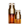CLARINS Double Serum Facial Serum Set