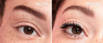 Badgal Bang Volume Enhancing Mascara