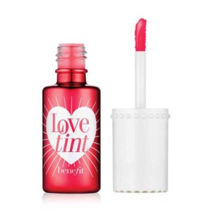 Benefit Love Tint Cheek and Lip Lip Tint