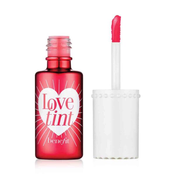 Benefit Love Tint Cheek and Lip Lip Tint